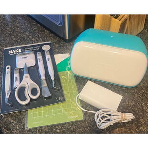 Cricut Joy & Accessories